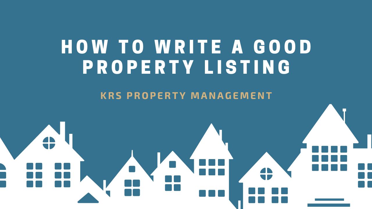 Property Management Blog